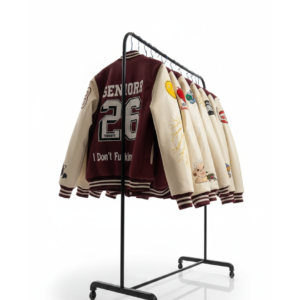 Seniors Jacket جلد